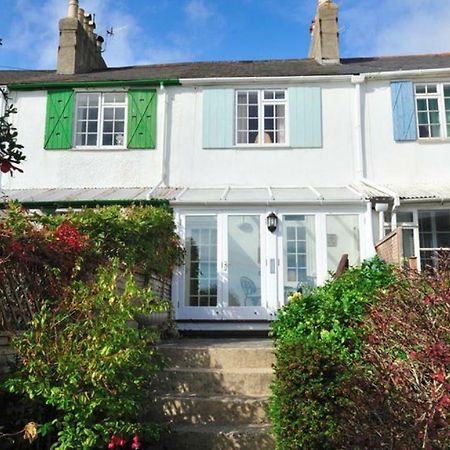 Windwhistle Villa Lyme Regis Exterior photo