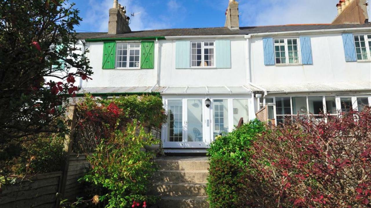 Windwhistle Villa Lyme Regis Exterior photo